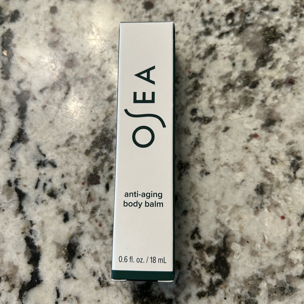 OSEA Undaria Algae Body Lotion and Anti-Aging Body Balm Set - Picture 6 of 9